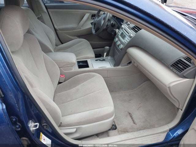 2008 Toyota Camry Le მანქანა იყიდება აუქციონზე, vin: 4T4BE46KX8R029179, აუქციონის ნომერი: 44526553