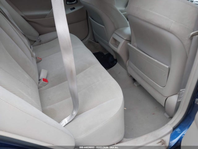 2008 Toyota Camry Le მანქანა იყიდება აუქციონზე, vin: 4T4BE46KX8R029179, აუქციონის ნომერი: 44526553