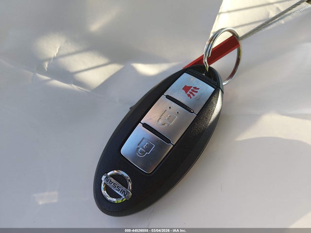 Nissan JUKE S 2017 JN8AF5MRXHT704309 Image 11