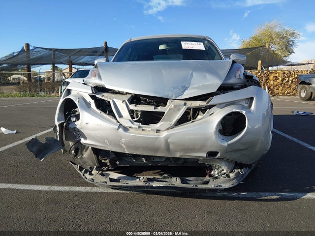 Nissan JUKE S 2017 JN8AF5MRXHT704309 Image 13