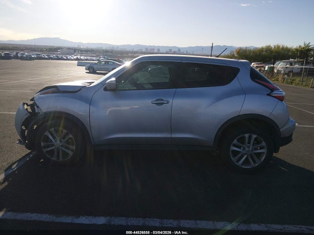 Nissan JUKE S 2017 JN8AF5MRXHT704309 Image 15