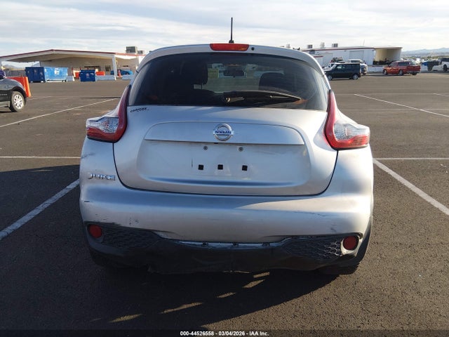 Nissan JUKE S 2017 JN8AF5MRXHT704309 Image 17