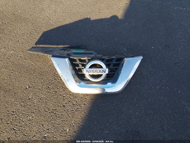 Nissan JUKE S 2017 JN8AF5MRXHT704309 Image 12