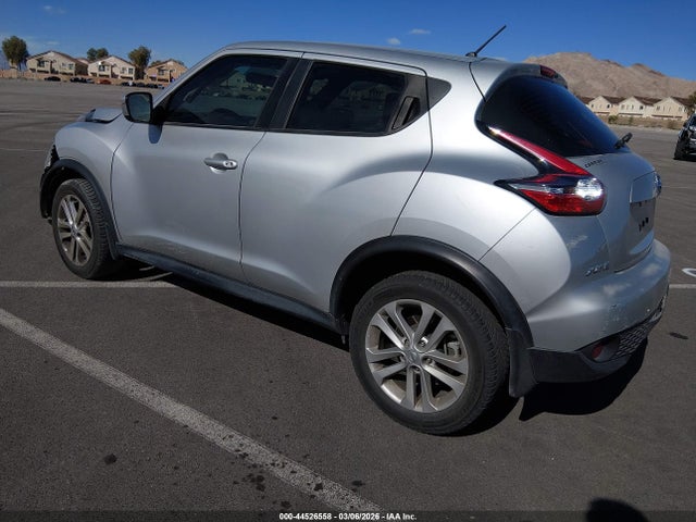 Nissan JUKE S 2017 JN8AF5MRXHT704309 Image 3