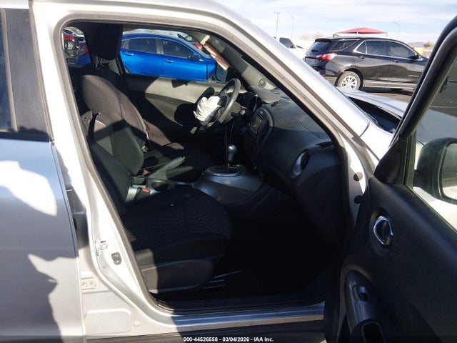 Nissan JUKE S 2017 JN8AF5MRXHT704309 Image 5