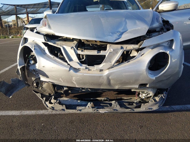 Nissan JUKE S 2017 JN8AF5MRXHT704309 Image 6
