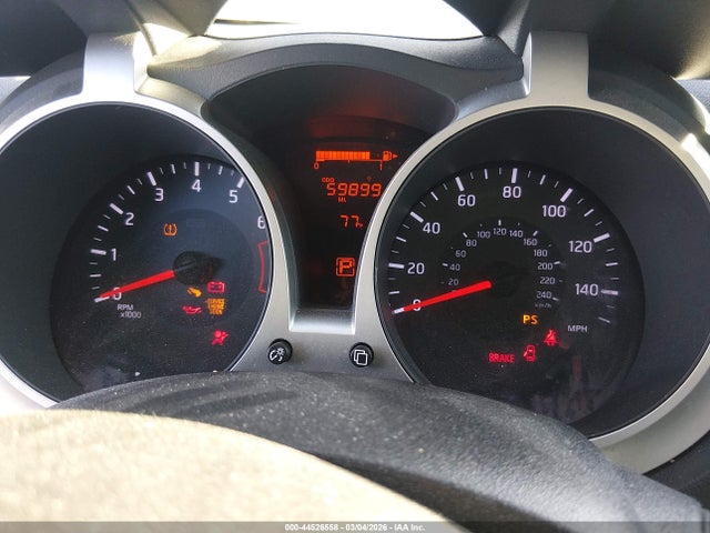 Nissan JUKE S 2017 JN8AF5MRXHT704309 Image 7