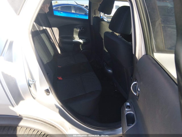 Nissan JUKE S 2017 JN8AF5MRXHT704309 Image 8