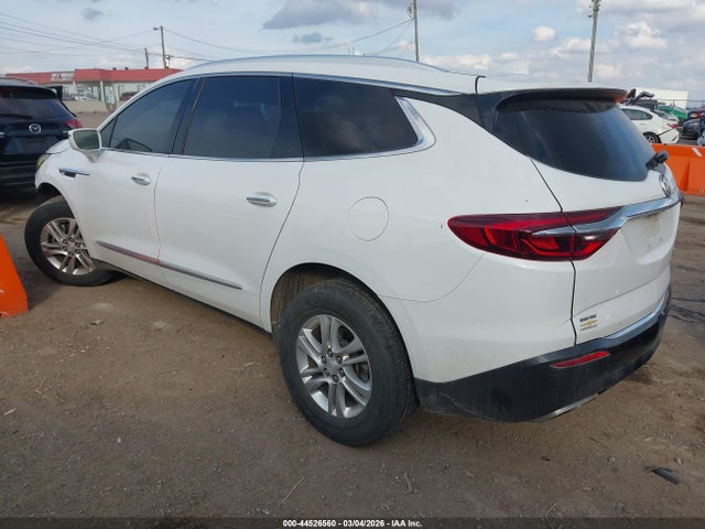 Aukcja sprzedaży 2019 Buick Enclave Fwd Essence, vin: 5GAERBKW4KJ296227, numer aukcji: 44526560