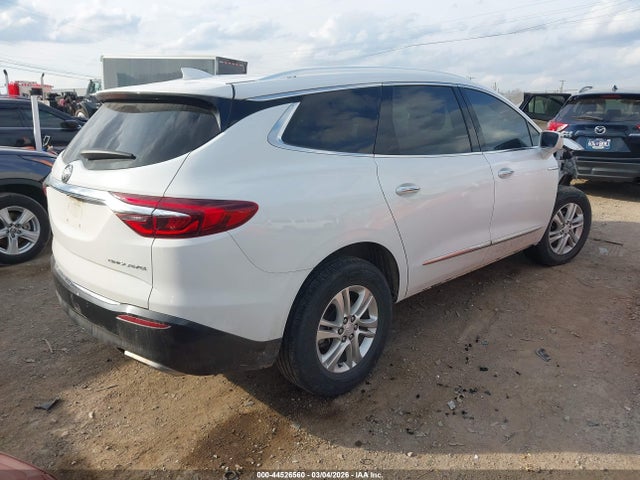Aukcja sprzedaży 2019 Buick Enclave Fwd Essence, vin: 5GAERBKW4KJ296227, numer aukcji: 44526560