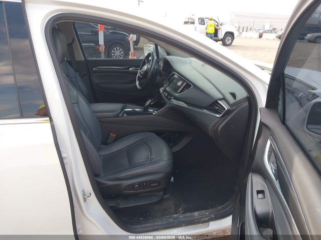 Aukcja sprzedaży 2019 Buick Enclave Fwd Essence, vin: 5GAERBKW4KJ296227, numer aukcji: 44526560
