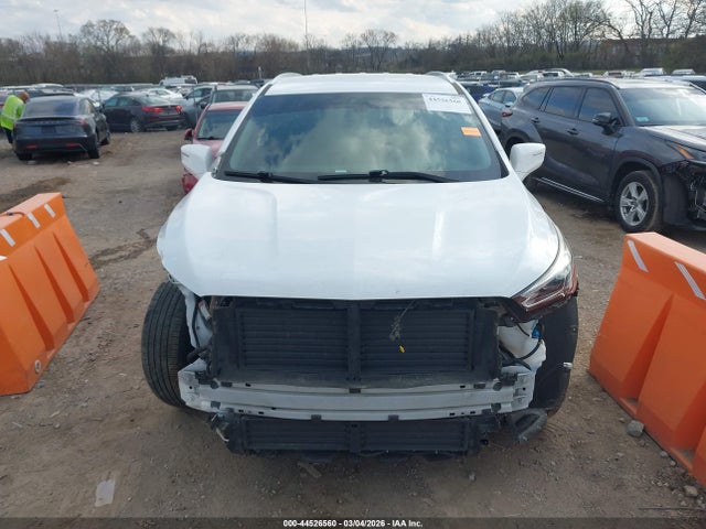 Aukcja sprzedaży 2019 Buick Enclave Fwd Essence, vin: 5GAERBKW4KJ296227, numer aukcji: 44526560