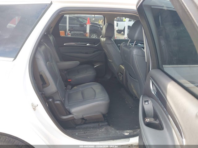 Aukcja sprzedaży 2019 Buick Enclave Fwd Essence, vin: 5GAERBKW4KJ296227, numer aukcji: 44526560