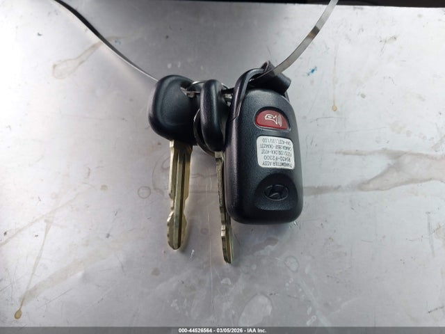 2017 HYUNDAI ELANTRA 5NPD74LFXHH201147 Photo 10