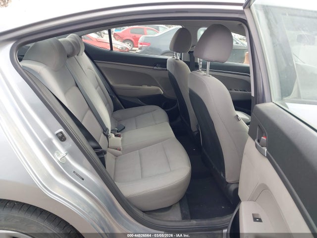 2017 HYUNDAI ELANTRA 5NPD74LFXHH201147 Photo 7