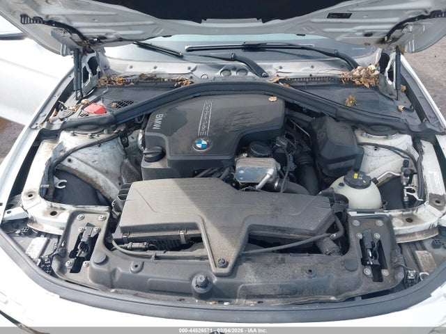 Продажа на аукционе авто 2016 Bmw 328i Xdrive, vin: WBA8E3G56GNT77479, номер лота: 44526571