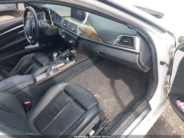 Продажа на аукционе авто 2016 Bmw 328i Xdrive, vin: WBA8E3G56GNT77479, номер лота: 44526571