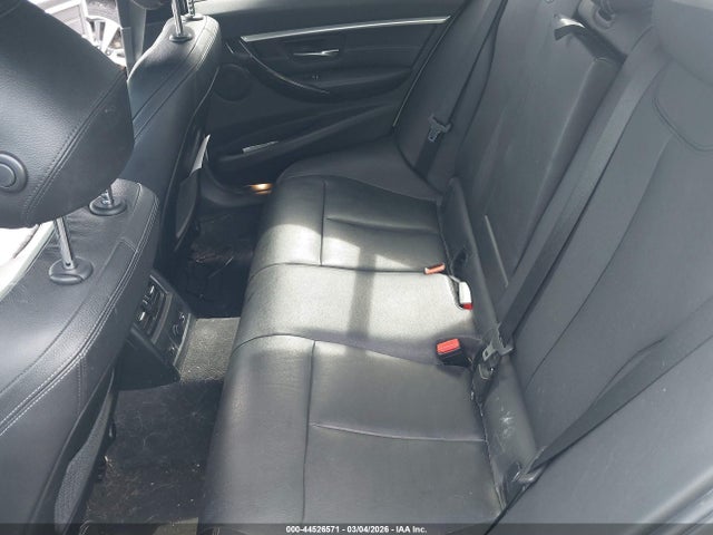 Продажа на аукционе авто 2016 Bmw 328i Xdrive, vin: WBA8E3G56GNT77479, номер лота: 44526571