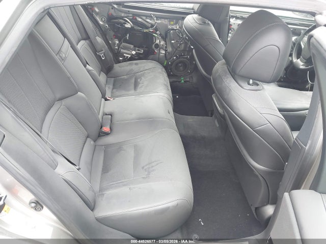 2018 LEXUS LS 500 JTHC51FF5J5001812 Photo 7