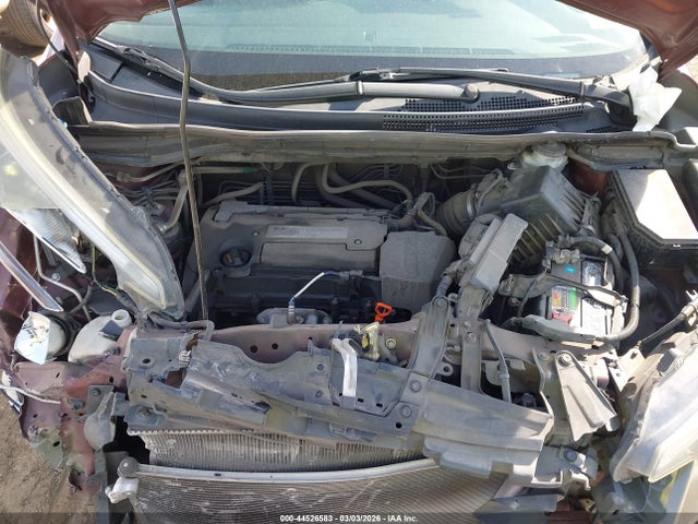 2015 HONDA CR-V 2HKRM3H39FH519667 Photo 9