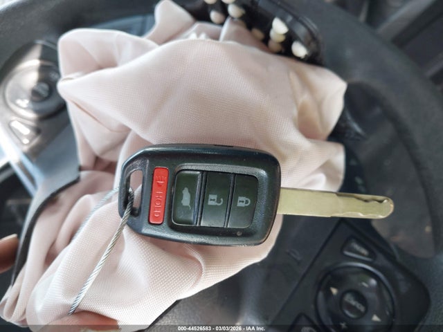 2015 HONDA CR-V 2HKRM3H39FH519667 Photo 10