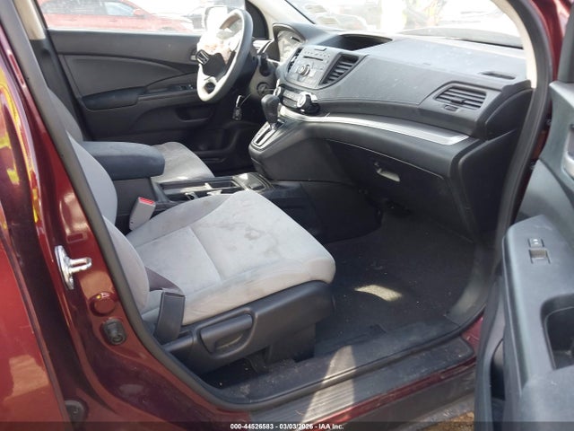 2015 HONDA CR-V 2HKRM3H39FH519667 Photo 4