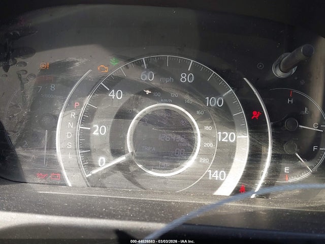 2015 HONDA CR-V 2HKRM3H39FH519667 Photo 6