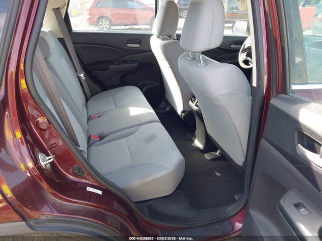 2015 HONDA CR-V 2HKRM3H39FH519667 Photo 7