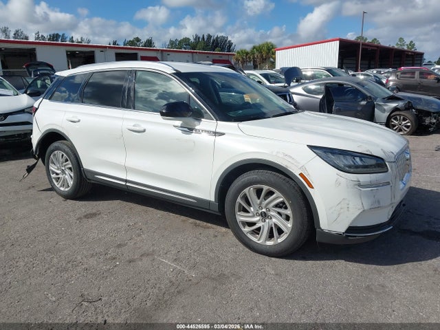 2020 LINCOLN CORSAIR 5LMCJ1C94LUL18512