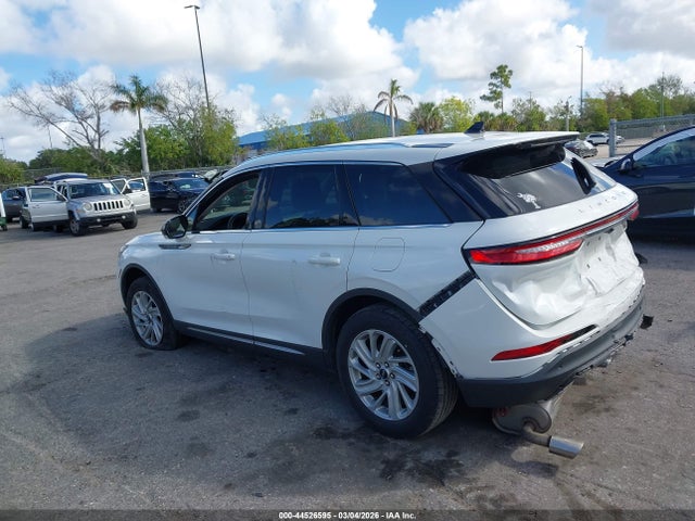 2020 LINCOLN CORSAIR 5LMCJ1C94LUL18512 Photo 2