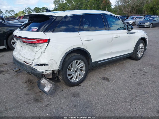 2020 LINCOLN CORSAIR 5LMCJ1C94LUL18512 Photo 3