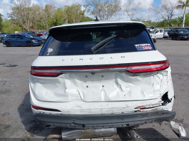 2020 LINCOLN CORSAIR 5LMCJ1C94LUL18512 Photo 5