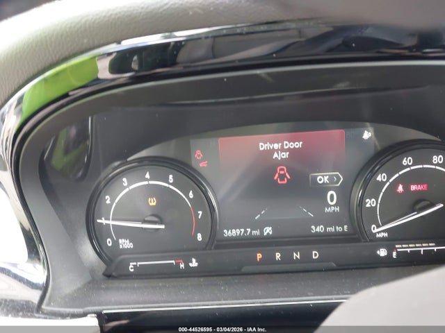 2020 LINCOLN CORSAIR 5LMCJ1C94LUL18512 Photo 6