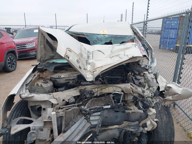Продаж на аукціоні авто 2011 Gmc Terrain Sle-1, vin: 2CTALMEC7B6477528, номер лоту: 44526599