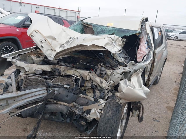Продаж на аукціоні авто 2011 Gmc Terrain Sle-1, vin: 2CTALMEC7B6477528, номер лоту: 44526599