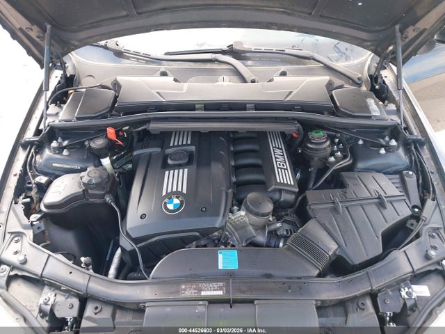 Aukcja sprzedaży 2009 Bmw 328i, vin: WBAPH73549A174536, numer aukcji: 44526603