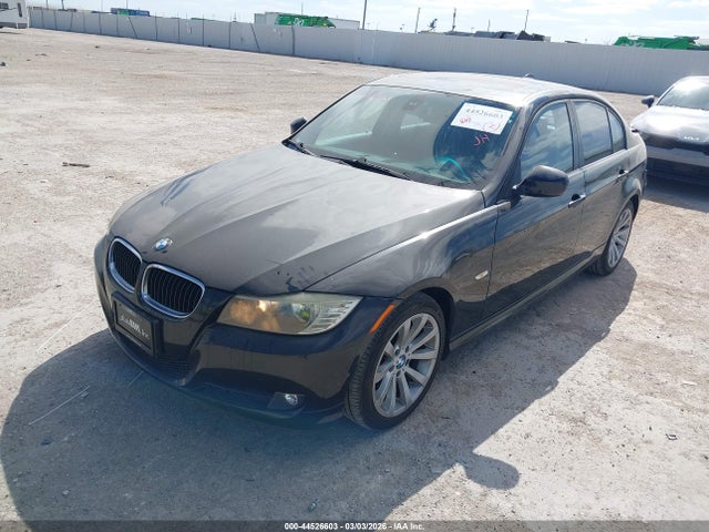 Aukcja sprzedaży 2009 Bmw 328i, vin: WBAPH73549A174536, numer aukcji: 44526603