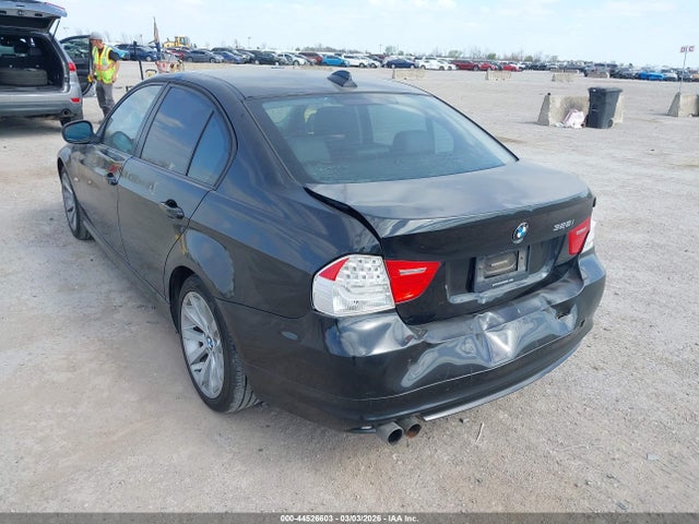 Aukcja sprzedaży 2009 Bmw 328i, vin: WBAPH73549A174536, numer aukcji: 44526603