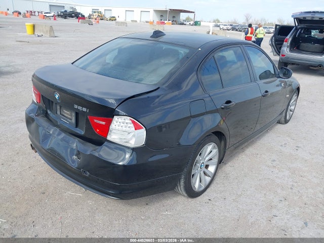 Aukcja sprzedaży 2009 Bmw 328i, vin: WBAPH73549A174536, numer aukcji: 44526603