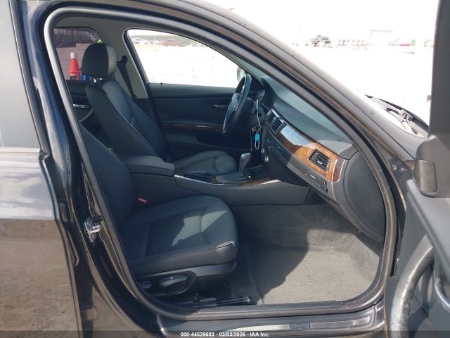 Aukcja sprzedaży 2009 Bmw 328i, vin: WBAPH73549A174536, numer aukcji: 44526603