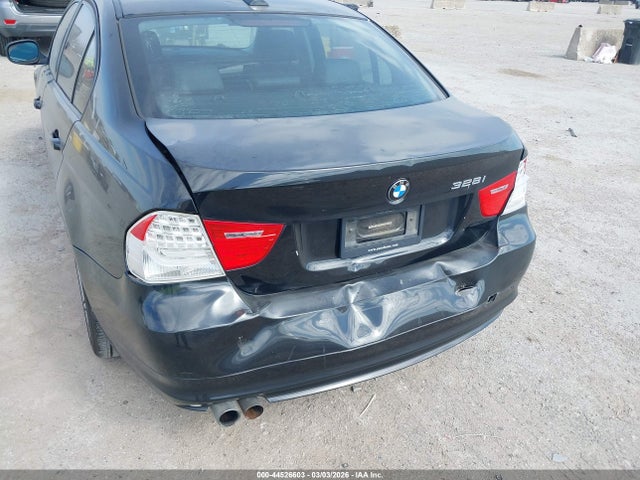 Aukcja sprzedaży 2009 Bmw 328i, vin: WBAPH73549A174536, numer aukcji: 44526603