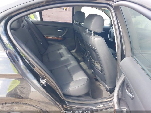 Aukcja sprzedaży 2009 Bmw 328i, vin: WBAPH73549A174536, numer aukcji: 44526603