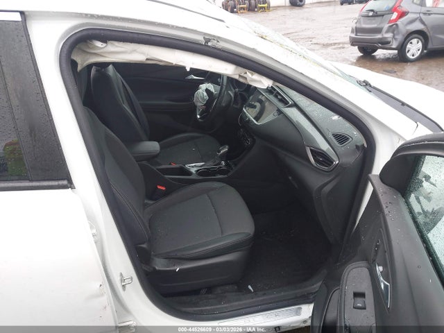2023 Buick Encore Gx Select Awd მანქანა იყიდება აუქციონზე, vin: KL4MMESL5PB133436, აუქციონის ნომერი: 44526609