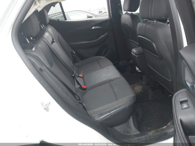 2023 Buick Encore Gx Select Awd მანქანა იყიდება აუქციონზე, vin: KL4MMESL5PB133436, აუქციონის ნომერი: 44526609