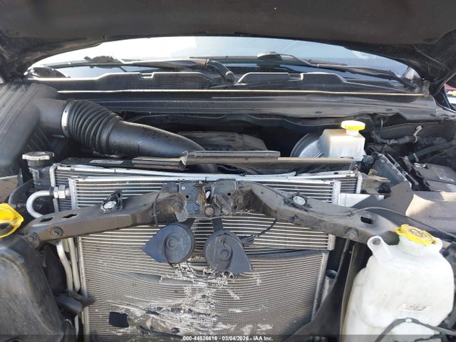 2020 RAM 1500 1C6SRFFT9LN163411 Photo 9