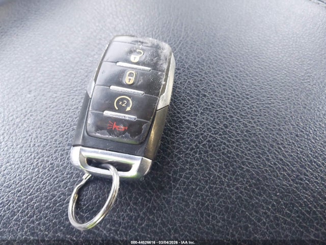 2020 RAM 1500 1C6SRFFT9LN163411 Photo 10