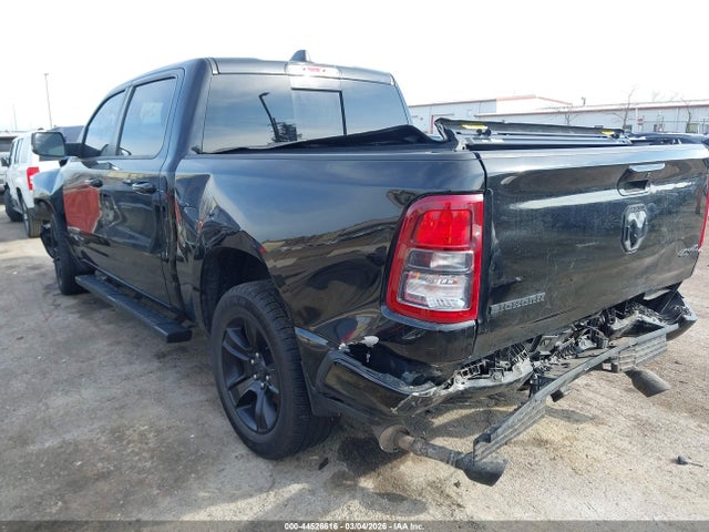2020 RAM 1500 1C6SRFFT9LN163411 Photo 2