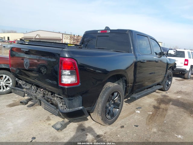 2020 RAM 1500 1C6SRFFT9LN163411 Photo 3