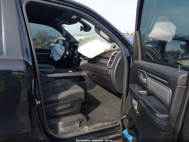 2020 RAM 1500 1C6SRFFT9LN163411 Photo 4