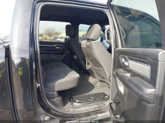 2020 RAM 1500 1C6SRFFT9LN163411 Photo 7